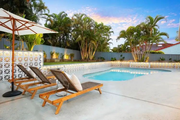 Sixth view of Homely house listing, 88 Hickey Way, Carrara QLD 4211