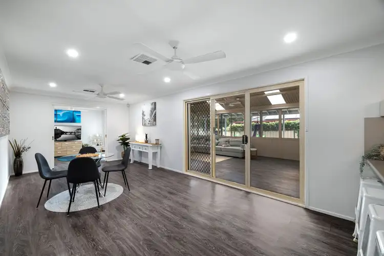 Sixth view of Homely house listing, 6 Barrett Place, Cranebrook NSW 2749