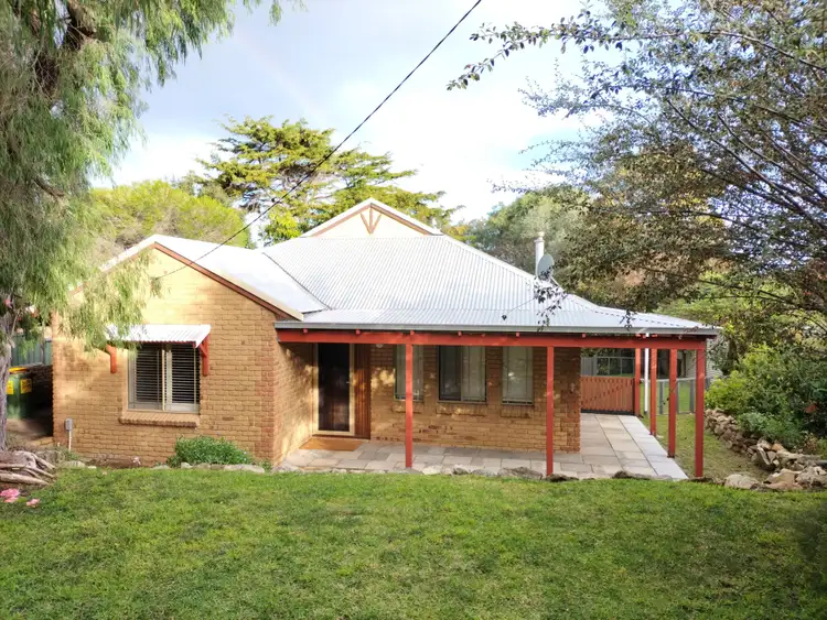 Main view of Homely house listing, 15 Heather Road, Ocean Beach WA 6333