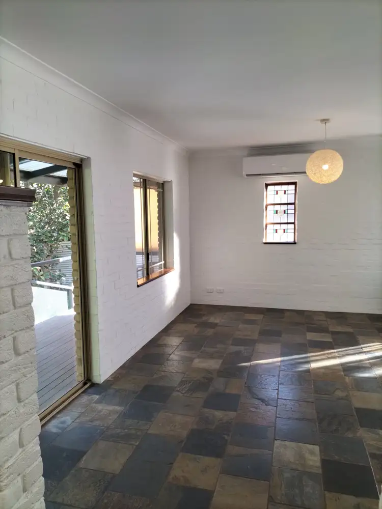 Second view of Homely house listing, 15 Heather Road, Ocean Beach WA 6333