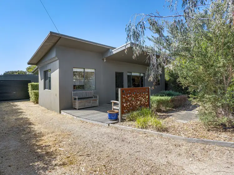 Second view of Homely house listing, 8 Florence Avenue, Capel Sound VIC 3940