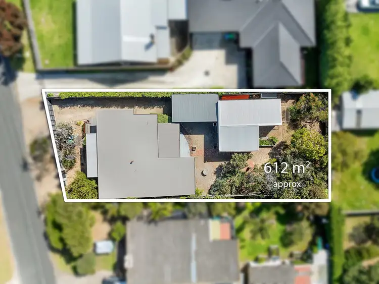 Third view of Homely house listing, 8 Florence Avenue, Capel Sound VIC 3940