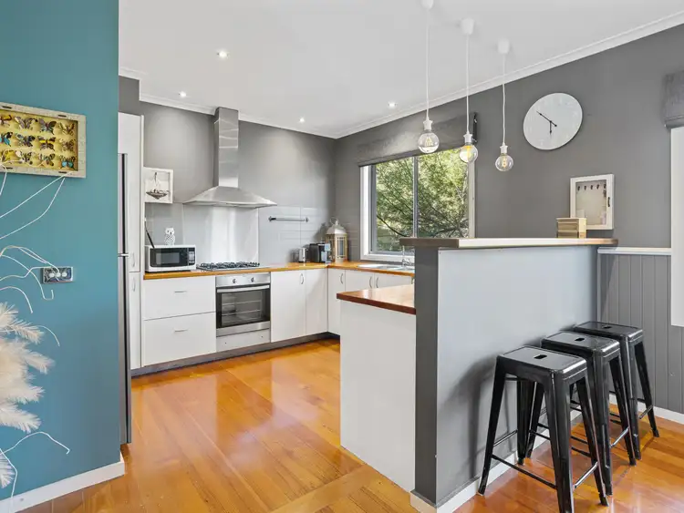 Fifth view of Homely house listing, 8 Florence Avenue, Capel Sound VIC 3940
