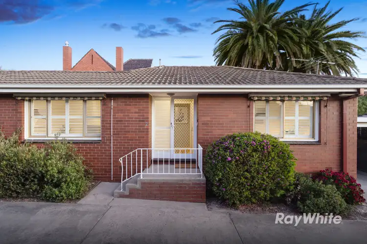 2/158 Como Parade West, Parkdale VIC 3195