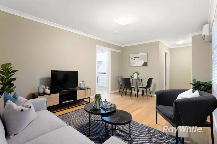 Second view of Homely unit listing, 2/158 Como Parade West, Parkdale VIC 3195