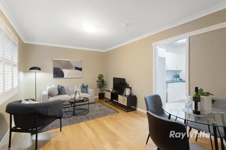 Third view of Homely unit listing, 2/158 Como Parade West, Parkdale VIC 3195