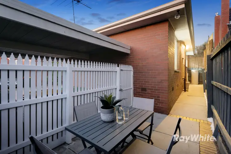 Fourth view of Homely unit listing, 2/158 Como Parade West, Parkdale VIC 3195