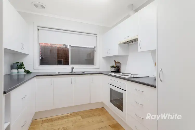 Fifth view of Homely unit listing, 2/158 Como Parade West, Parkdale VIC 3195