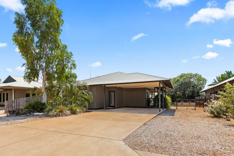 Main view of Homely house listing, 18 Songlark Loop, Djugun WA 6725