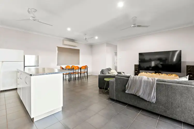 Second view of Homely house listing, 18 Songlark Loop, Djugun WA 6725