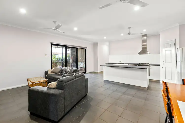 Fourth view of Homely house listing, 18 Songlark Loop, Djugun WA 6725