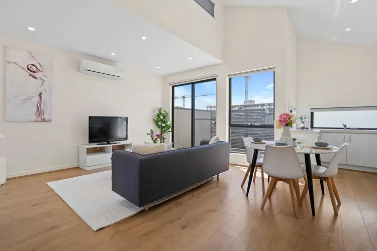 Fourth view of Homely townhouse listing, 4/7 Highlands Road, Thomastown VIC 3074