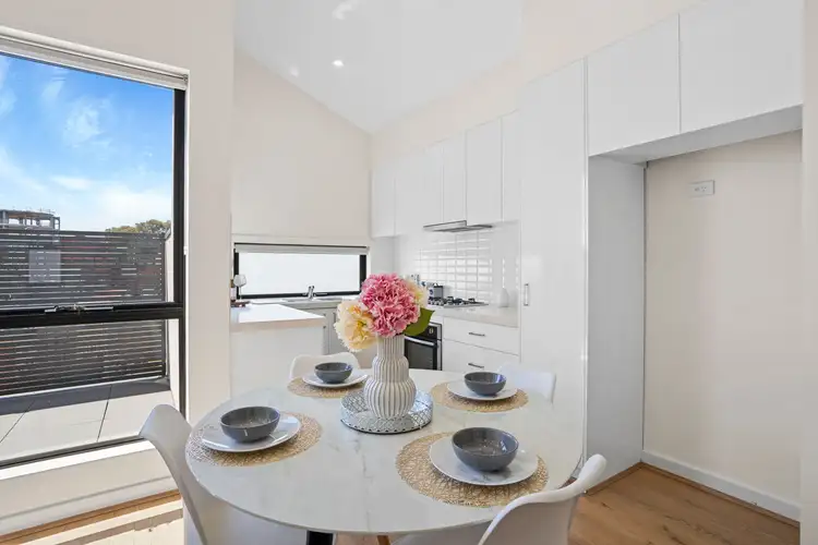Sixth view of Homely townhouse listing, 4/7 Highlands Road, Thomastown VIC 3074