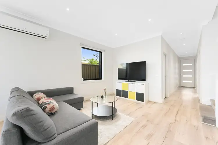 Third view of Homely townhouse listing, 1/18 Colonel Street, Clayton VIC 3168