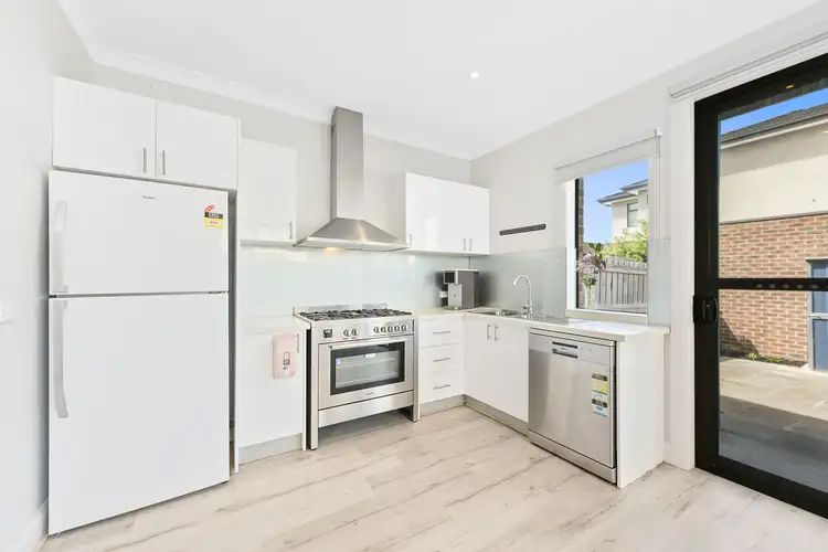 Fourth view of Homely townhouse listing, 1/18 Colonel Street, Clayton VIC 3168