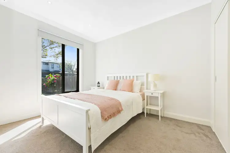 Sixth view of Homely townhouse listing, 1/18 Colonel Street, Clayton VIC 3168