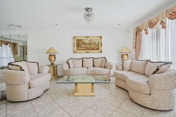 Second view of Homely house listing, 16 Hobler Avenue, West Hoxton NSW 2171