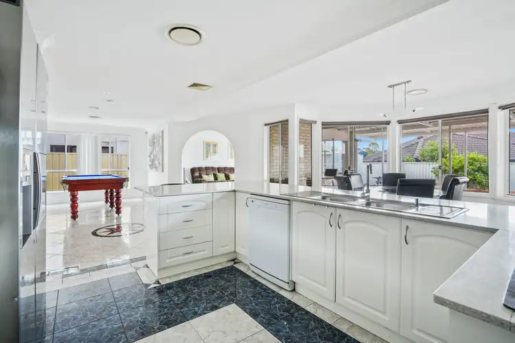 Fifth view of Homely house listing, 16 Hobler Avenue, West Hoxton NSW 2171