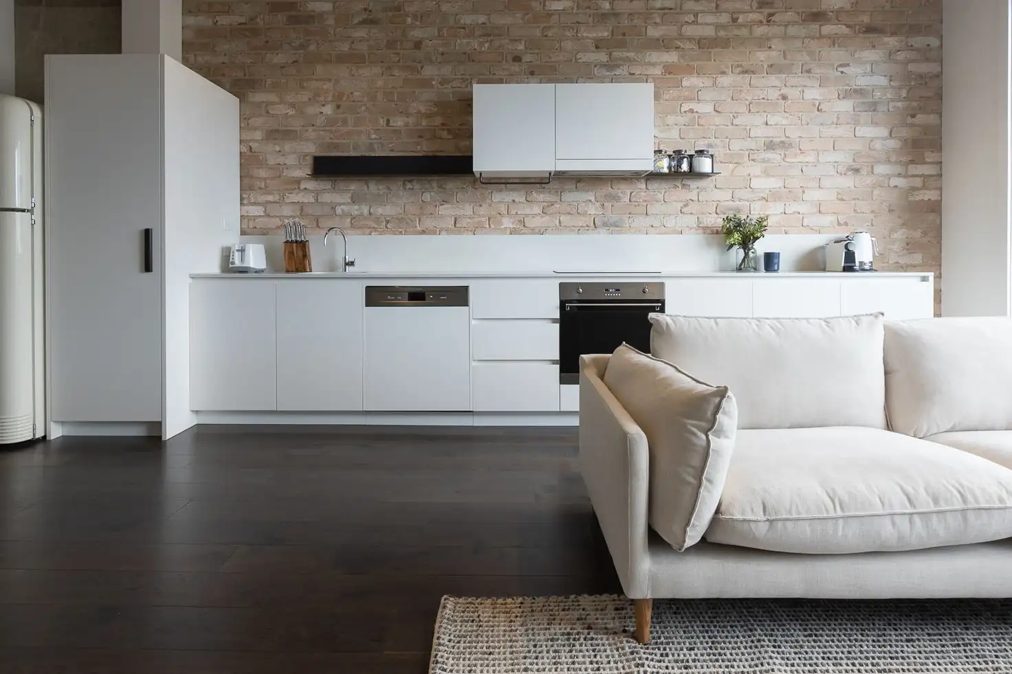 Main view of Homely unit listing, 410/35 Furzer Street, Phillip ACT 2606