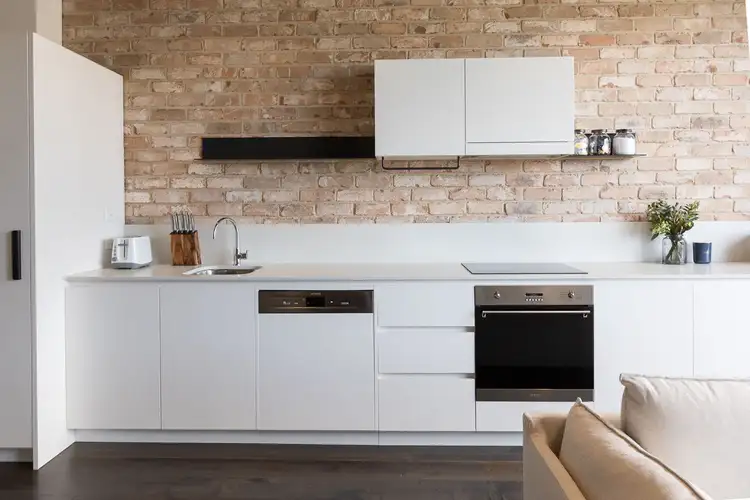 Third view of Homely unit listing, 410/35 Furzer Street, Phillip ACT 2606