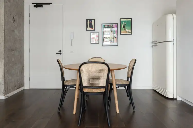 Fourth view of Homely unit listing, 410/35 Furzer Street, Phillip ACT 2606