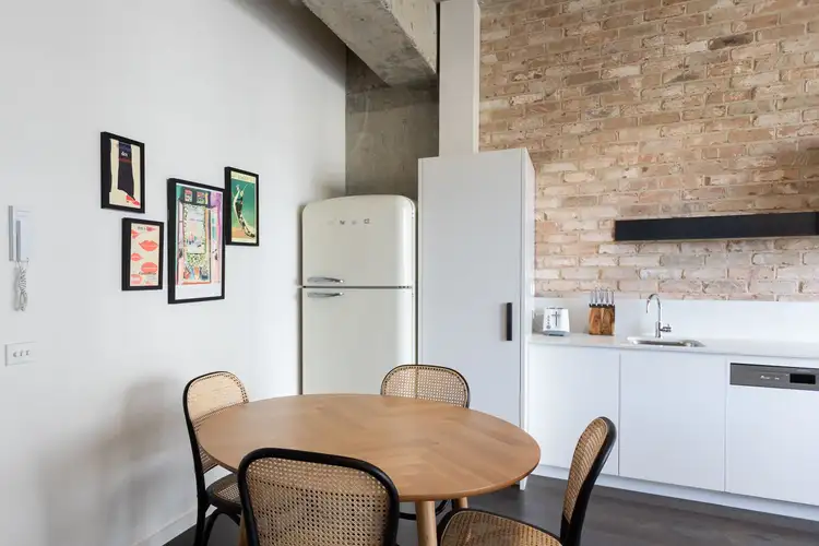 Fifth view of Homely unit listing, 410/35 Furzer Street, Phillip ACT 2606