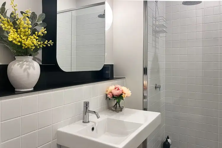 Sixth view of Homely unit listing, 410/35 Furzer Street, Phillip ACT 2606