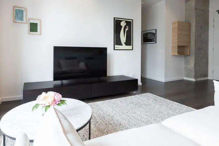 Seventh view of Homely unit listing, 410/35 Furzer Street, Phillip ACT 2606