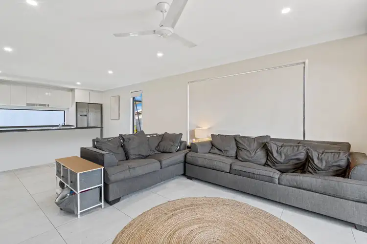 Fifth view of Homely townhouse listing, 17/100 Lollard Street, Hillcrest QLD 4118