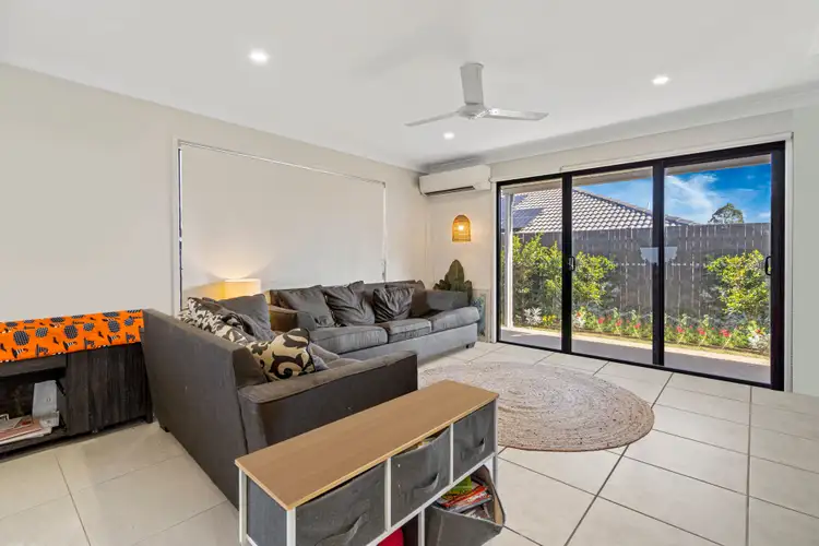 Sixth view of Homely townhouse listing, 17/100 Lollard Street, Hillcrest QLD 4118