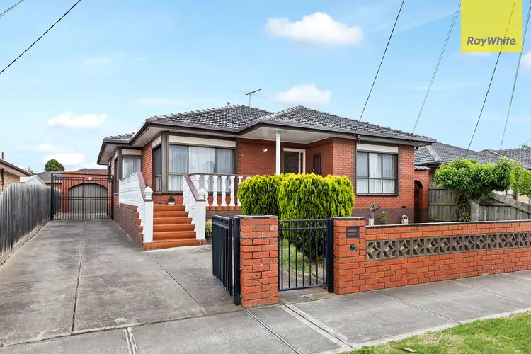 Main view of Homely house listing, 9 Browne Avenue, St Albans VIC 3021