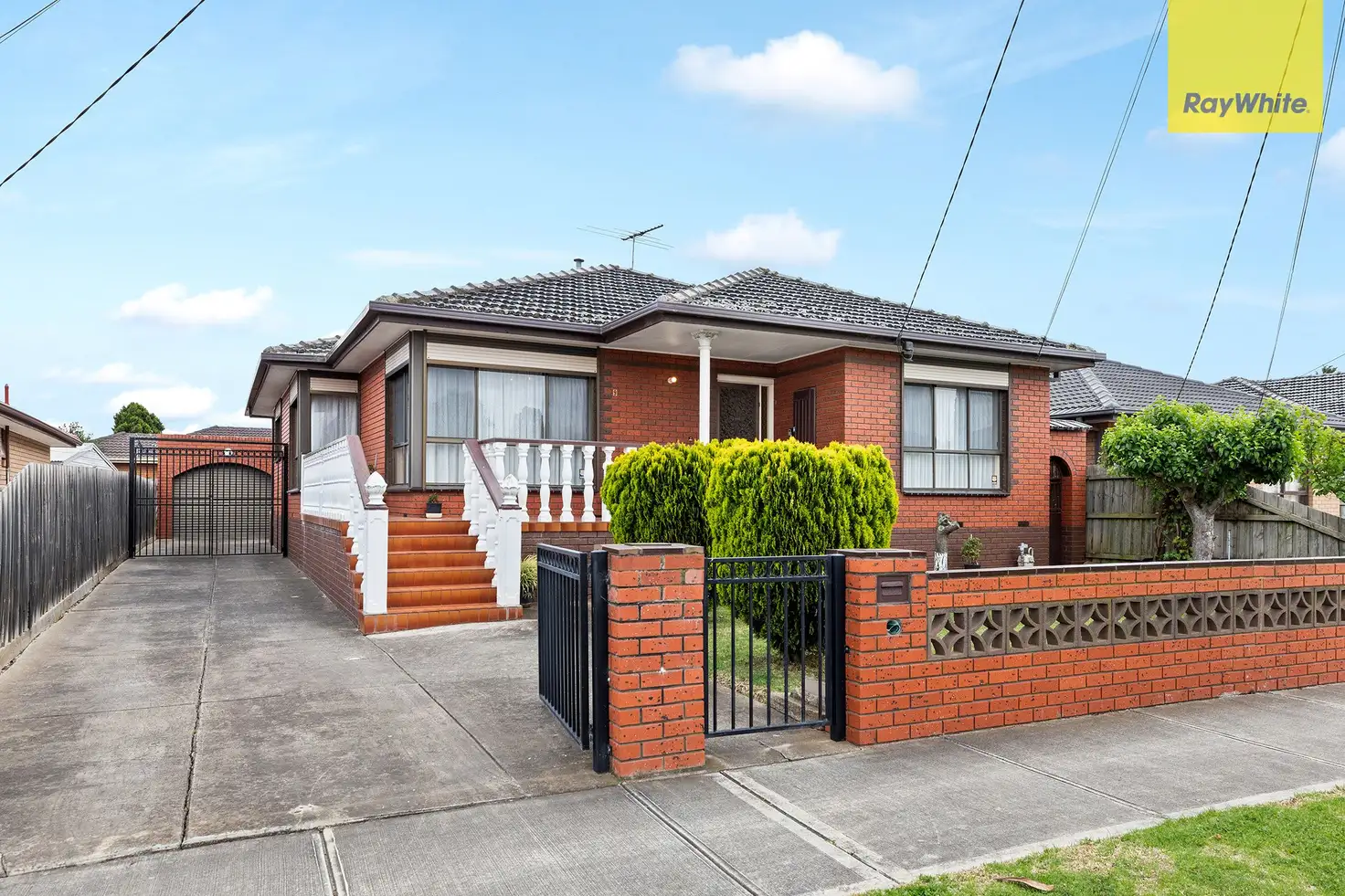 Main view of Homely house listing, 9 Browne Avenue, St Albans VIC 3021