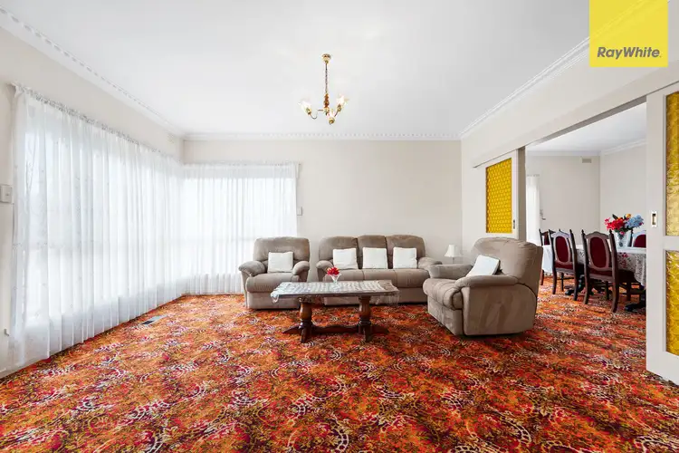 Second view of Homely house listing, 9 Browne Avenue, St Albans VIC 3021