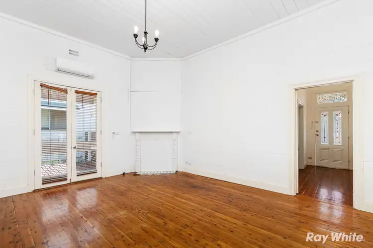 Second view of Homely house listing, 84 Mirrool Street, Coolamon NSW 2701