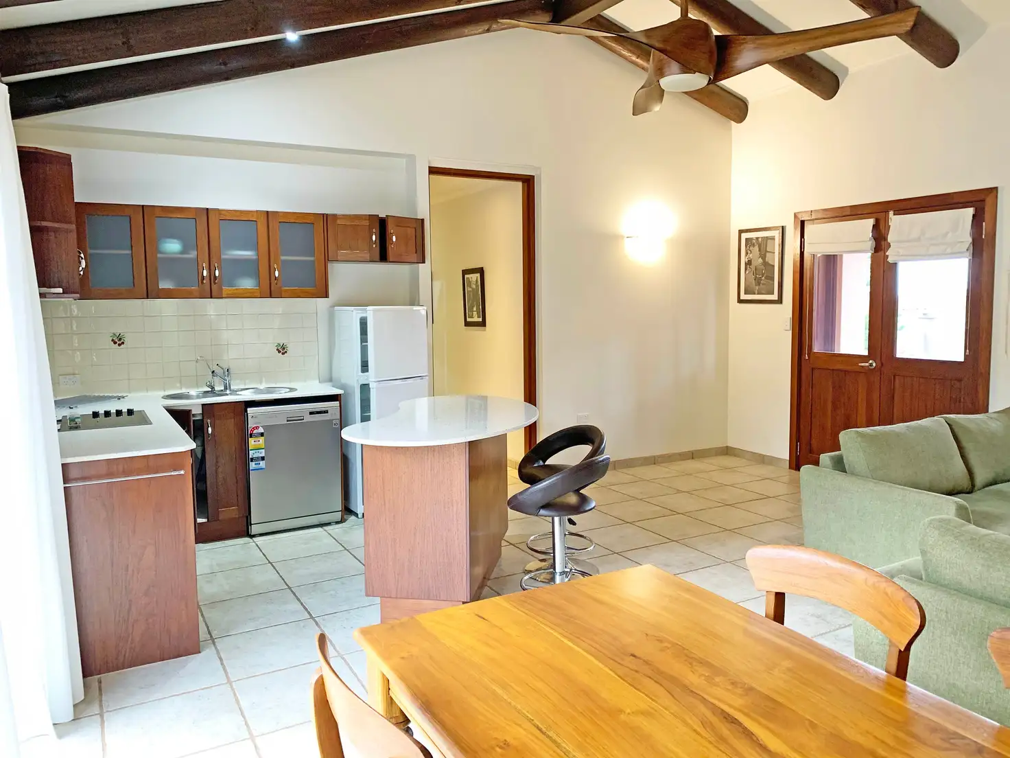 Main view of Homely other listing, 6-8 Blue Water Drive, Tinaroo QLD 4872