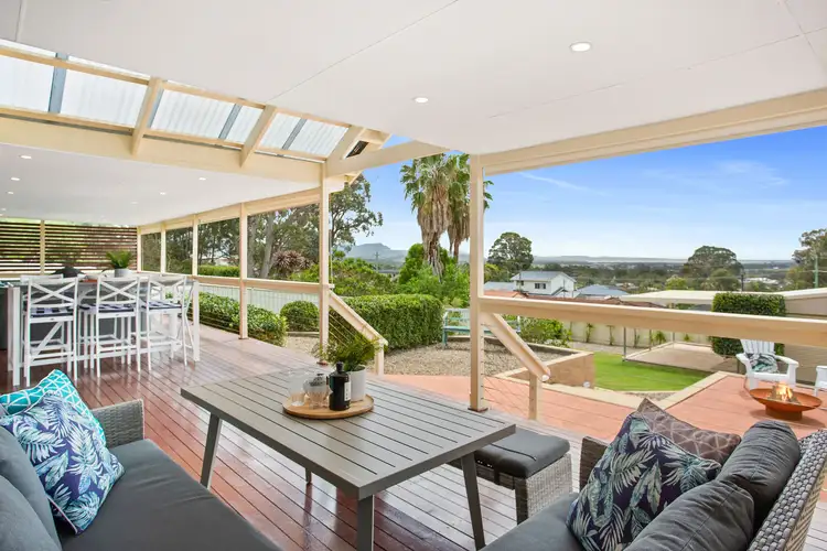 Fourth view of Homely house listing, 7 Pleasant View Close, Albion Park NSW 2527