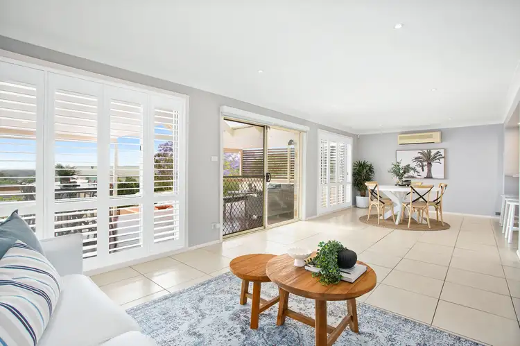 Fifth view of Homely house listing, 7 Pleasant View Close, Albion Park NSW 2527