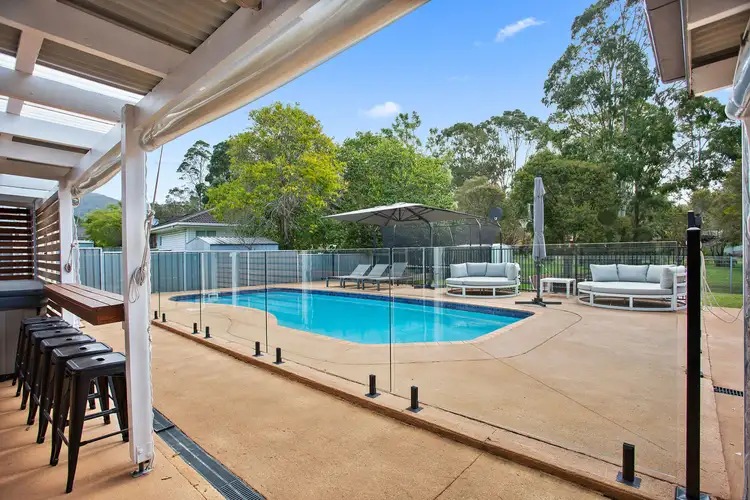 Main view of Homely house listing, 9 Barcoo Circuit, Albion Park NSW 2527