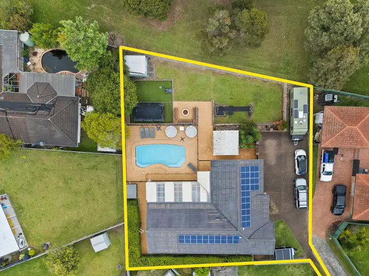 Third view of Homely house listing, 9 Barcoo Circuit, Albion Park NSW 2527