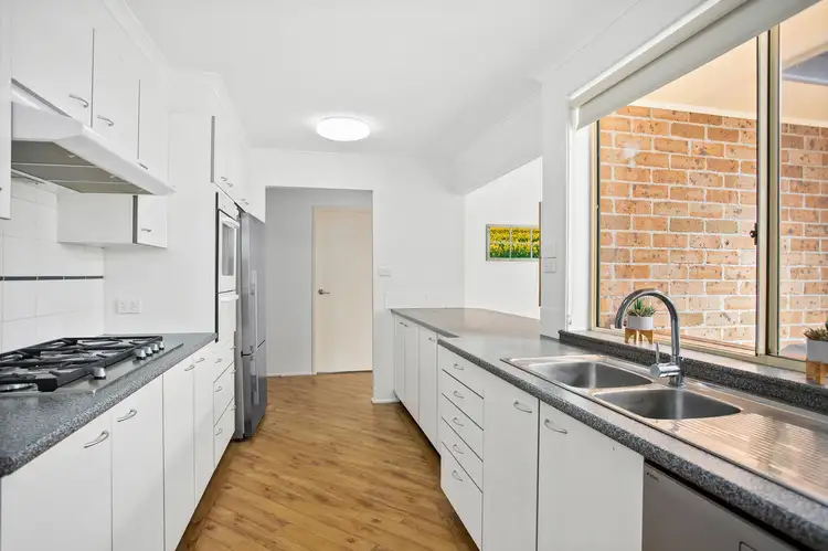 Fourth view of Homely house listing, 9 Barcoo Circuit, Albion Park NSW 2527