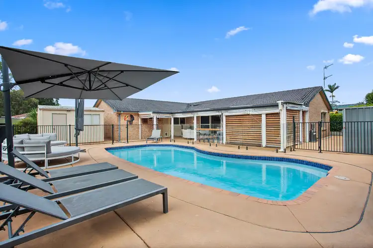 Fifth view of Homely house listing, 9 Barcoo Circuit, Albion Park NSW 2527