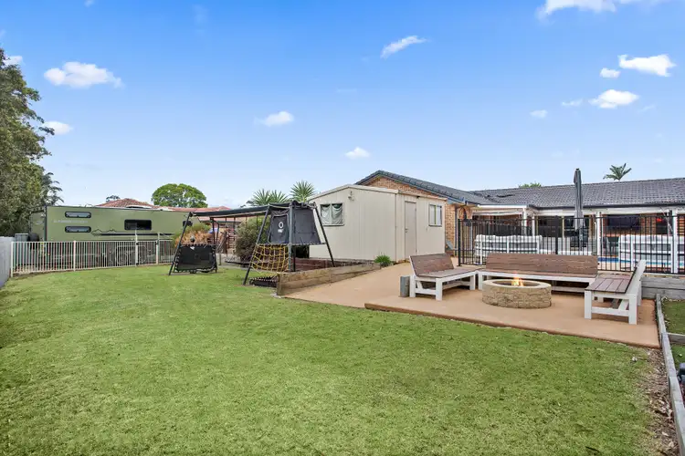 Sixth view of Homely house listing, 9 Barcoo Circuit, Albion Park NSW 2527
