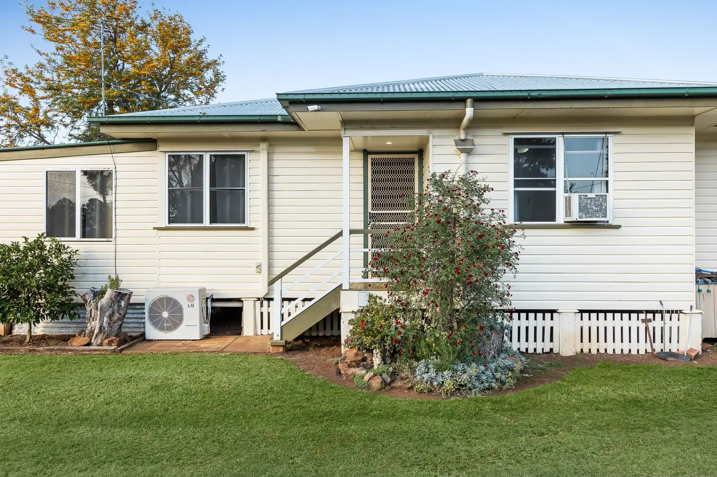 Main view of Homely house listing, 9 Aubigny Road, Oakey QLD 4401