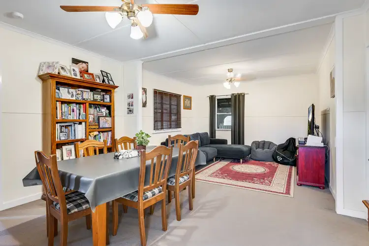 Third view of Homely house listing, 9 Aubigny Road, Oakey QLD 4401