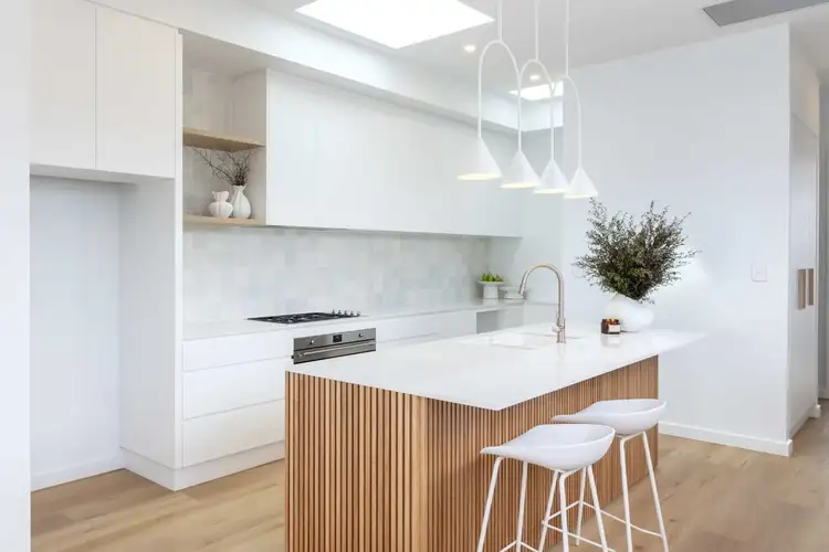 Second view of Homely house listing, 165 Esplanade, Aldinga Beach SA 5173