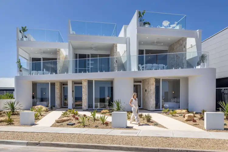 Fifth view of Homely house listing, 165 Esplanade, Aldinga Beach SA 5173