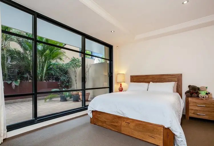 Second view of Homely unit listing, 11/1A Albert Avenue, Chatswood NSW 2067