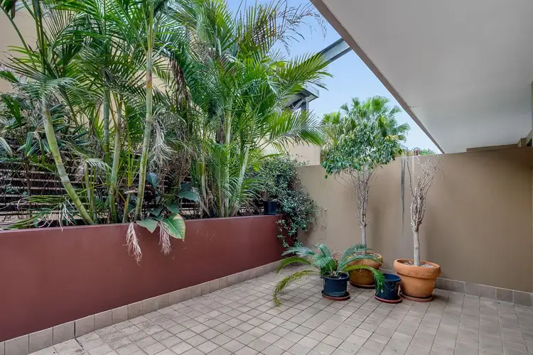 Third view of Homely unit listing, 11/1A Albert Avenue, Chatswood NSW 2067