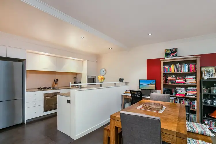 Fourth view of Homely unit listing, 11/1A Albert Avenue, Chatswood NSW 2067