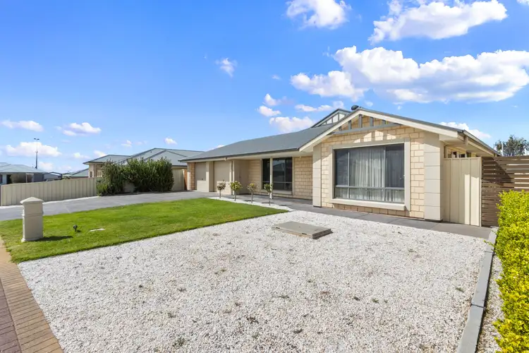 Third view of Homely house listing, 3 Bullock Street, Ardrossan SA 5571